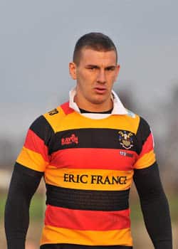 Russ Spiers21